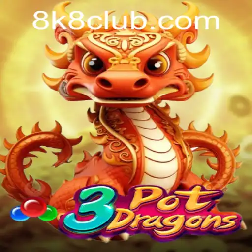 Unveiling the Exciting World of 3PotDragons: A Deep Dive into This Thrilling Game