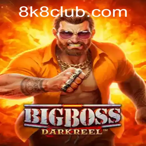 BigBoss: Unveiling the Powerful Game Strategy of 8K8