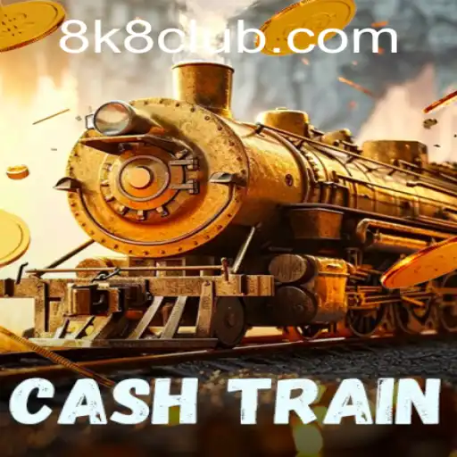 Discover CashTrain: The Thrilling New Sensation with the 8K8 Strategy