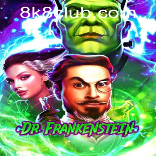 Unveiling DrFrankenstein: The Thrilling 8K8 Adventure Game