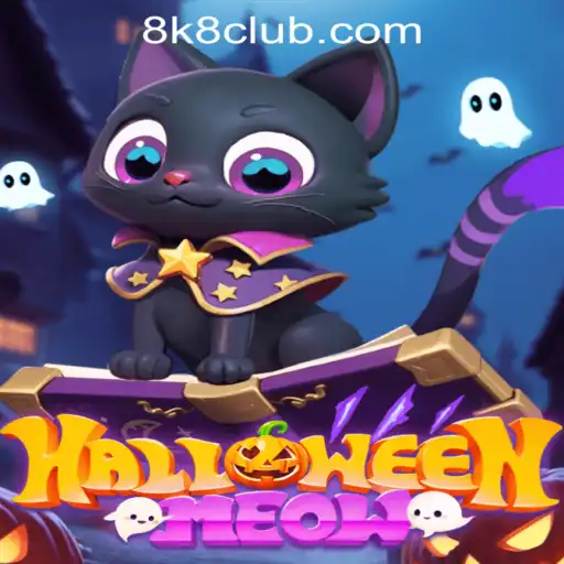 Unveiling HalloweenMeow: The Spooky New Gaming Sensation