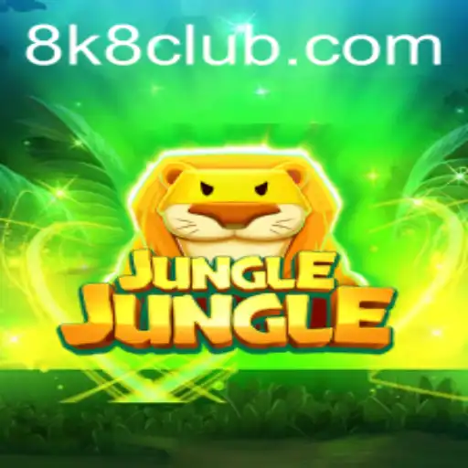 Discover JungleJungle: The Adventure Awaits with 8K8