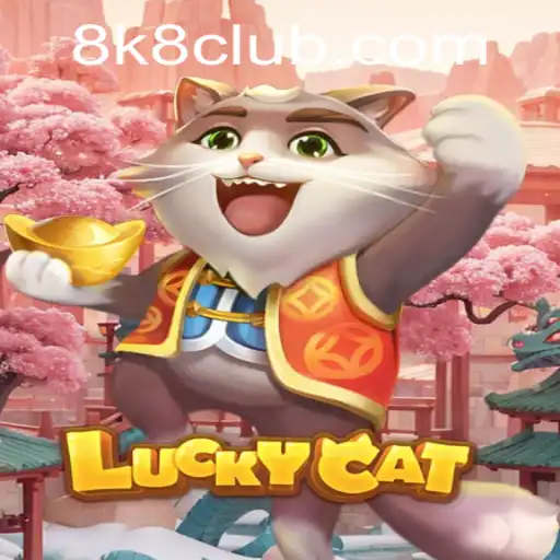 Exploring the World of LuckyCat: A Dive into the Exciting Game Tied with the Keyword 8K8