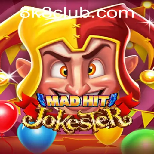 Discover the Exciting World of MadHitJokester: A New Gaming Phenomenon