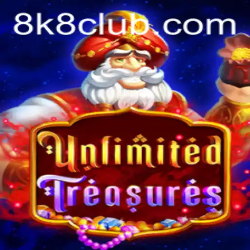 Explore the World of UnlimitedTreasures: An 8K8 Adventure Like No Other