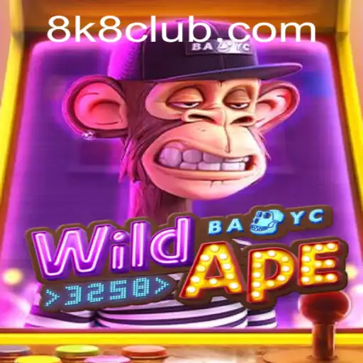 Unveiling WildApe3258: An 8K8 Gaming Adventure