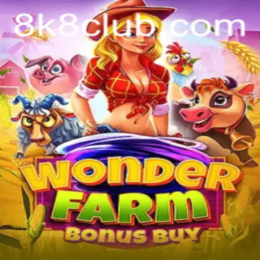 Dive into the Excitement of WonderFarmBonusBuy: A Game-Changing Adventure