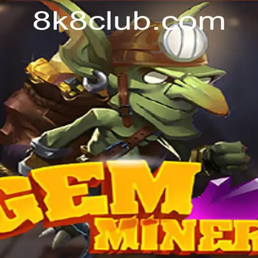 GemMiner: Dive into the Glittering World of Gem Collection