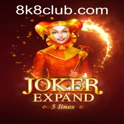 Exploring the Dynamic World of JokerExpand: A Deep Dive into the 8K8 Phenomenon