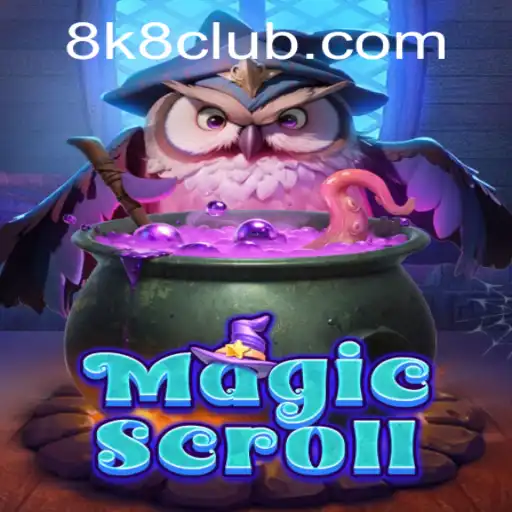MagicScroll: Enter a World of Adventure and Strategy