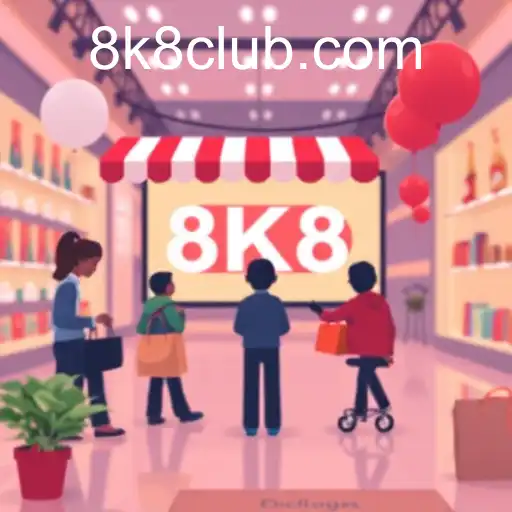 Unveiling the Power of Exclusive Offers with 8K8