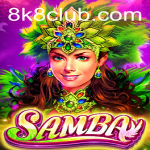 Samba: An Exciting Card Game Experience with the 8K8 Twist