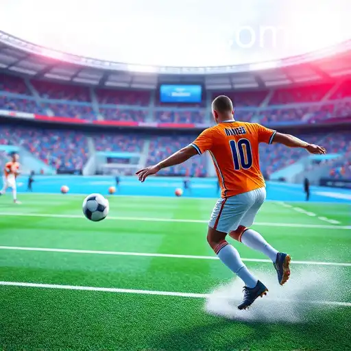 Exploring the Future of Virtual Sports with 8K8